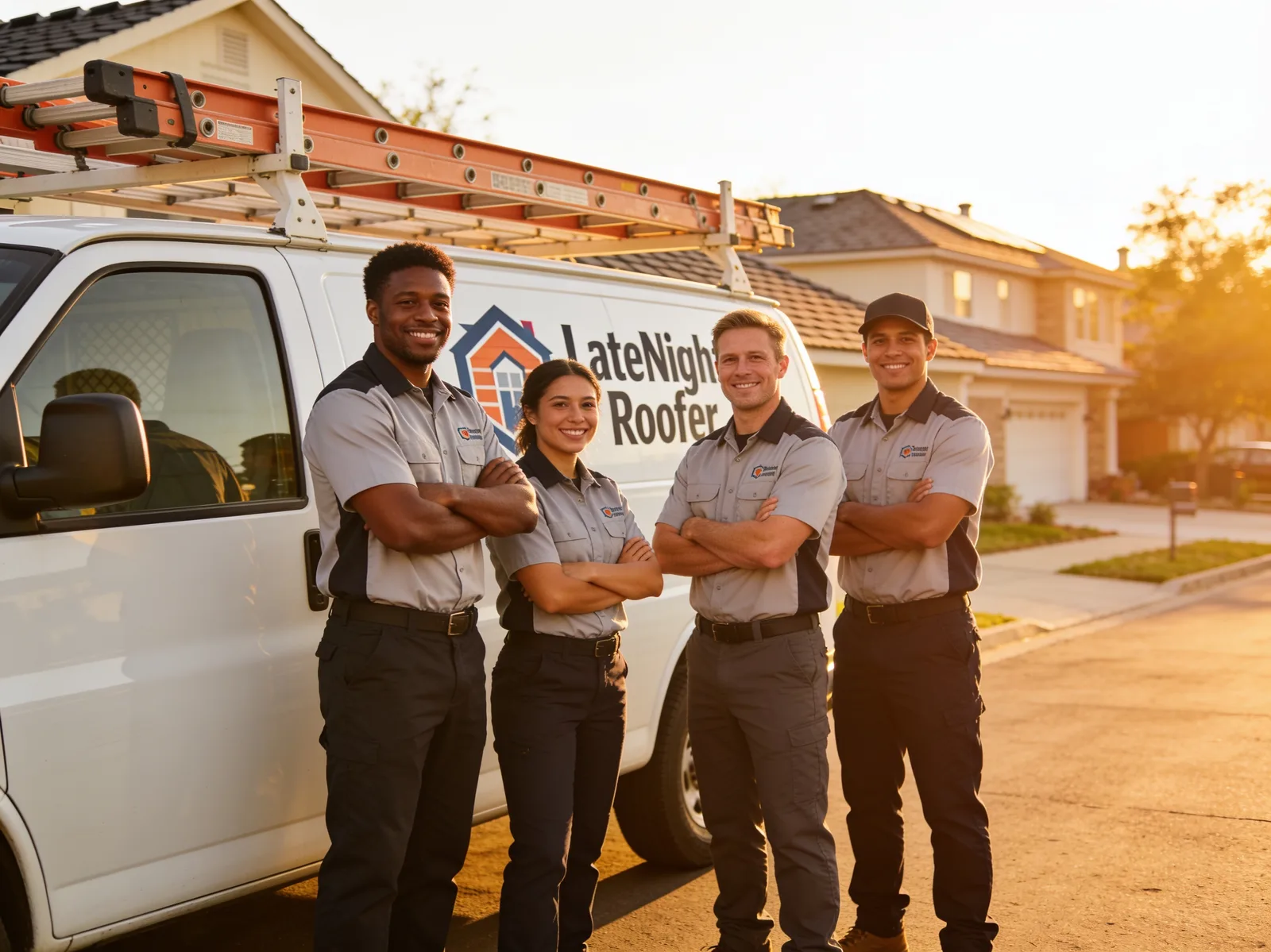 Emergency Roof Repair company in Lizella, GA